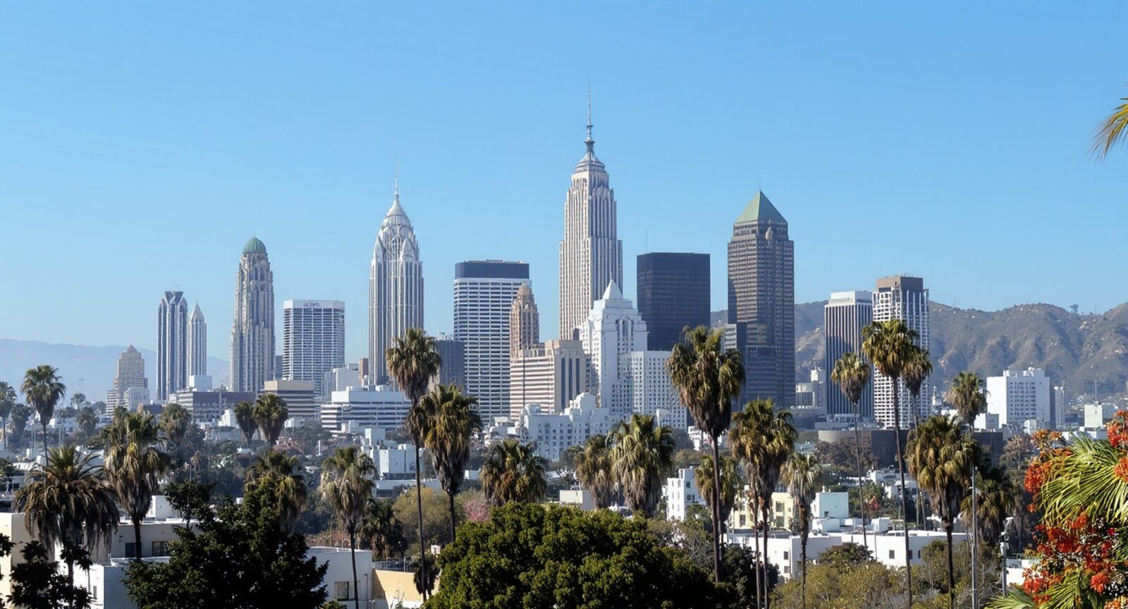 Los Angeles